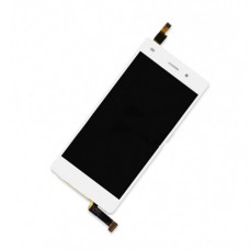 LCD+Touch screen Huawei P8 Lite white HQ